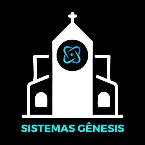 Logo Gênesis