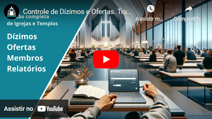Video Apresentação
