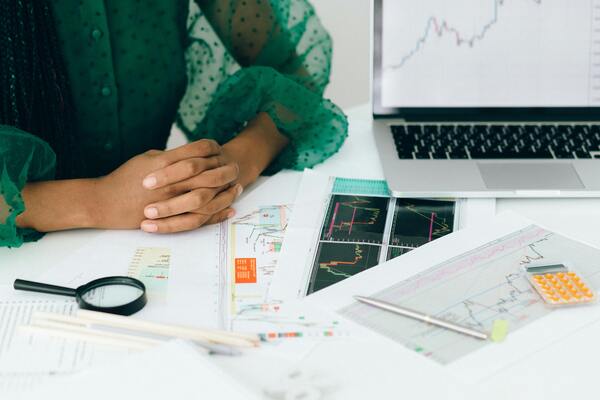 Controle financeiro